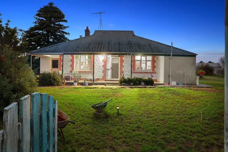 240 Kenny Road, Ponde SA 5238