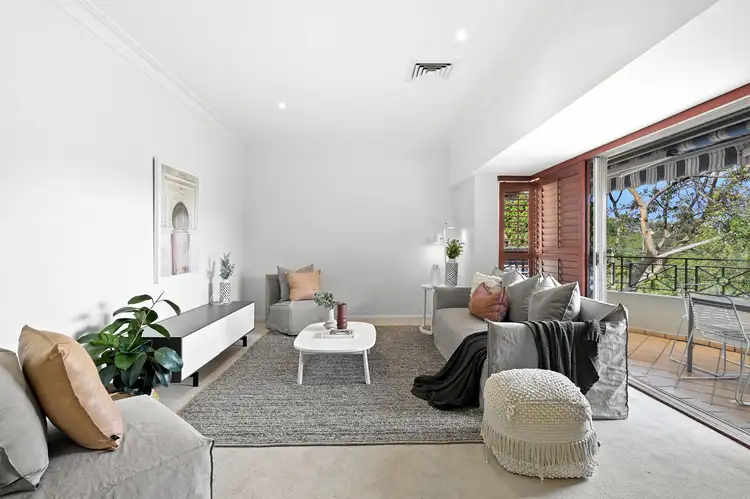4/5-7 Larkin Street, Roseville NSW 2069