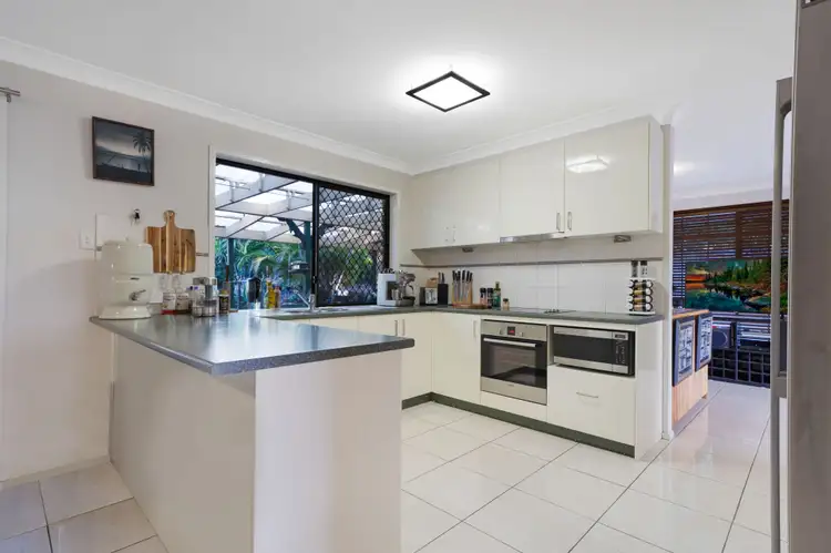 Third view of Homely house listing, 27 Abelia Crescent, Kippa-Ring QLD 4021