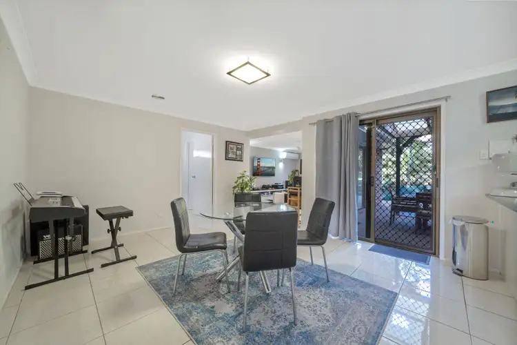 Sixth view of Homely house listing, 27 Abelia Crescent, Kippa-Ring QLD 4021