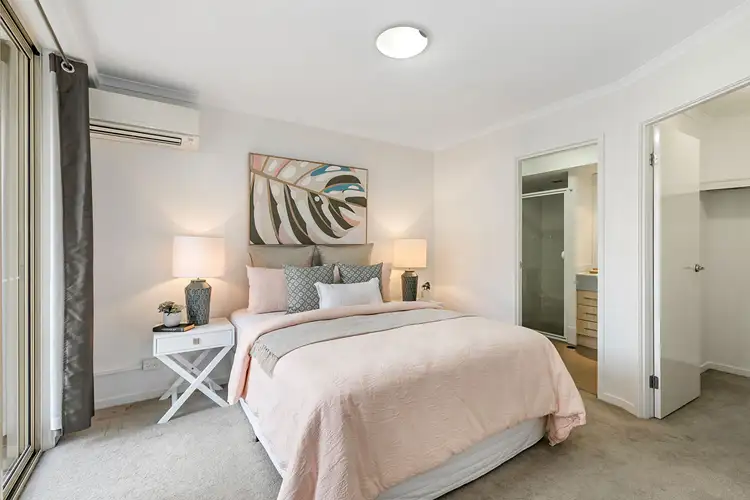 Sixth view of Homely unit listing, 22/38 Vincent Street, Indooroopilly QLD 4068