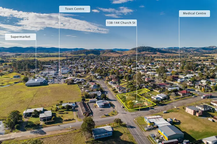 Main view of Homely house listing, 138-144 Church Street, Gloucester NSW 2422