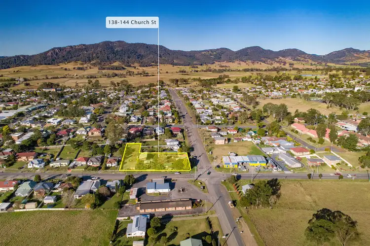 Third view of Homely house listing, 138-144 Church Street, Gloucester NSW 2422