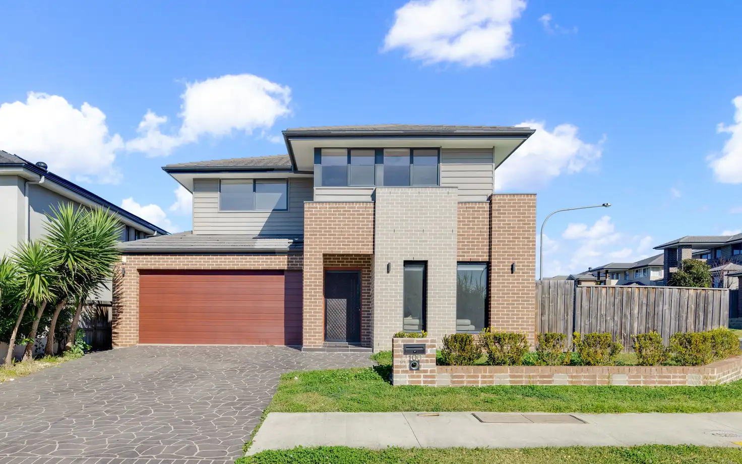 Main view of Homely house listing, 100 Atlantic Boulevarde, Glenfield NSW 2167