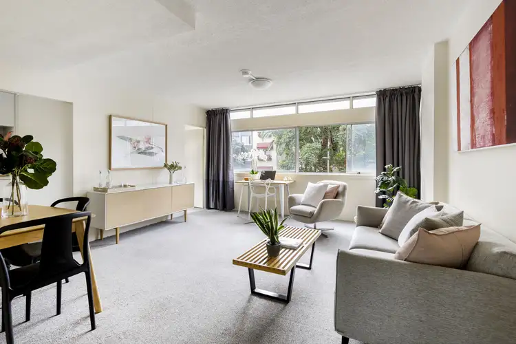 1A/51-57 Bayswater Road, Rushcutters Bay NSW 2011