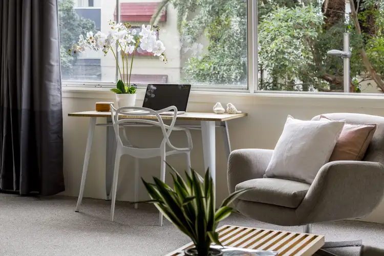 Second view of Homely apartment listing, 1A/51-57 Bayswater Road, Rushcutters Bay NSW 2011