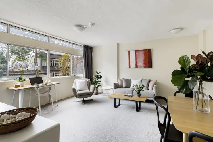 Third view of Homely apartment listing, 1A/51-57 Bayswater Road, Rushcutters Bay NSW 2011