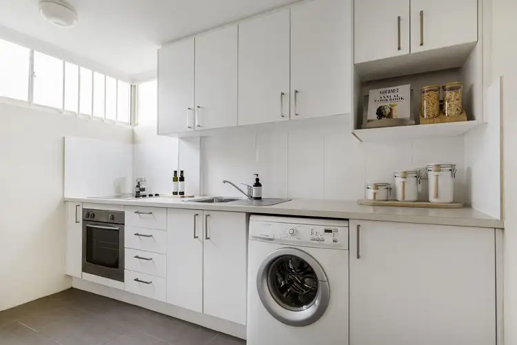 Fourth view of Homely apartment listing, 1A/51-57 Bayswater Road, Rushcutters Bay NSW 2011