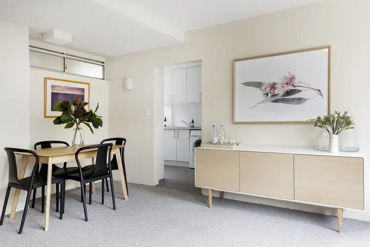 Fifth view of Homely apartment listing, 1A/51-57 Bayswater Road, Rushcutters Bay NSW 2011