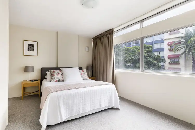 Sixth view of Homely apartment listing, 1A/51-57 Bayswater Road, Rushcutters Bay NSW 2011