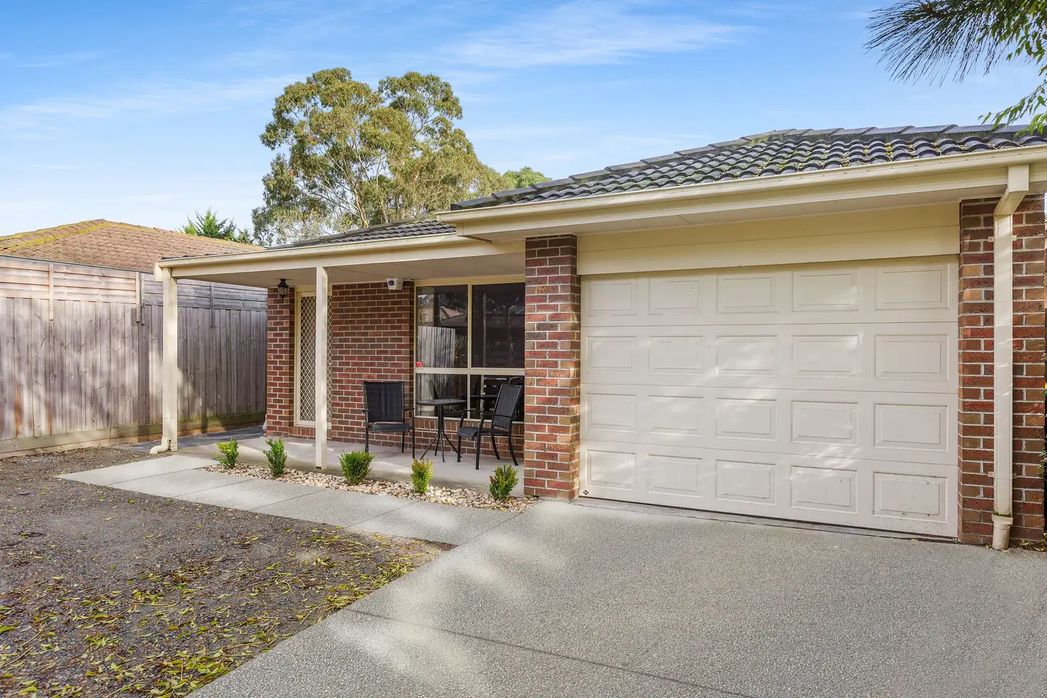 Main view of Homely house listing, 61 Darnley Drive, Skye VIC 3977