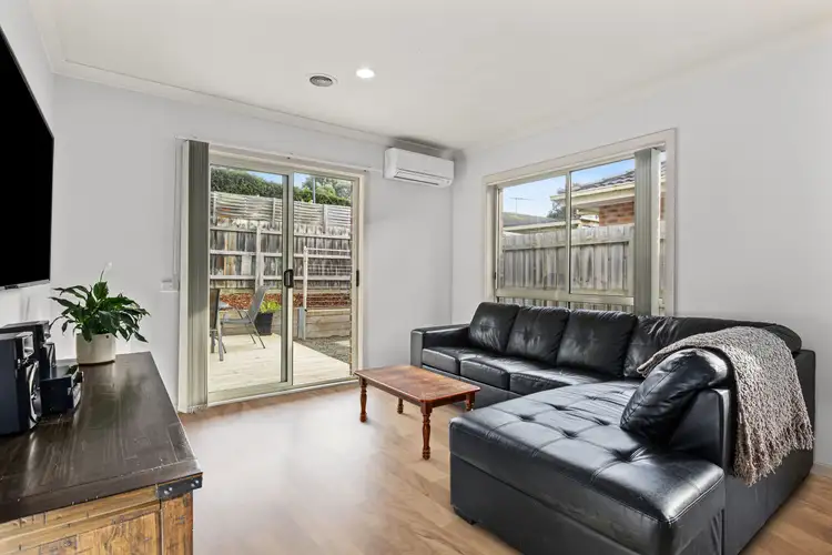 Third view of Homely house listing, 61 Darnley Drive, Skye VIC 3977