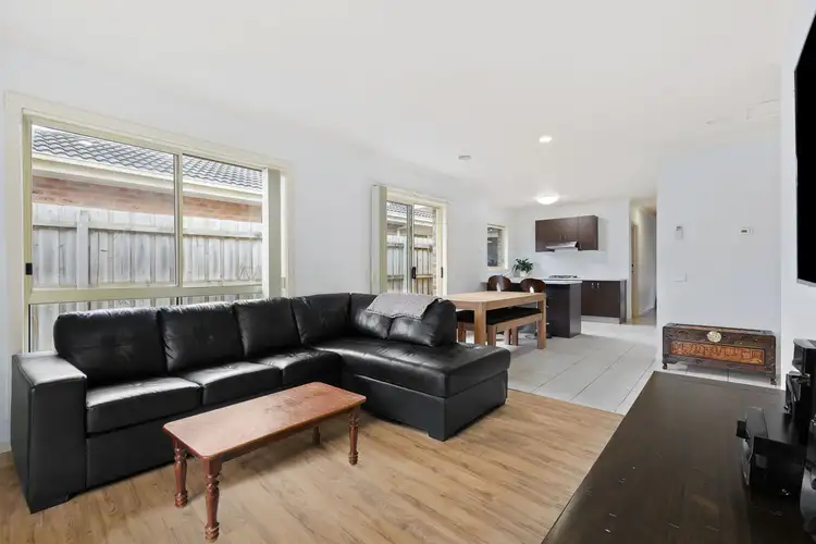 Fourth view of Homely house listing, 61 Darnley Drive, Skye VIC 3977