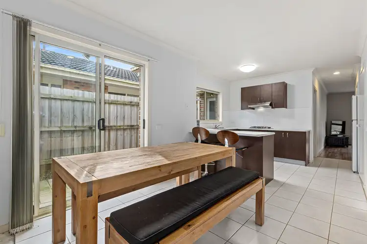 Fifth view of Homely house listing, 61 Darnley Drive, Skye VIC 3977