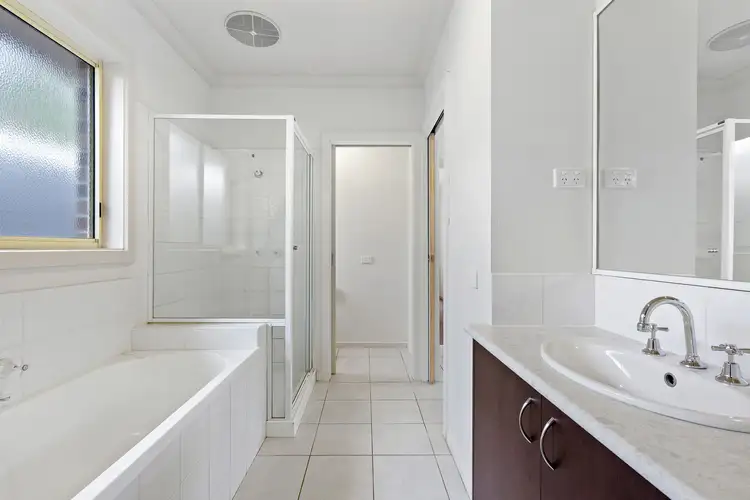 Seventh view of Homely house listing, 61 Darnley Drive, Skye VIC 3977