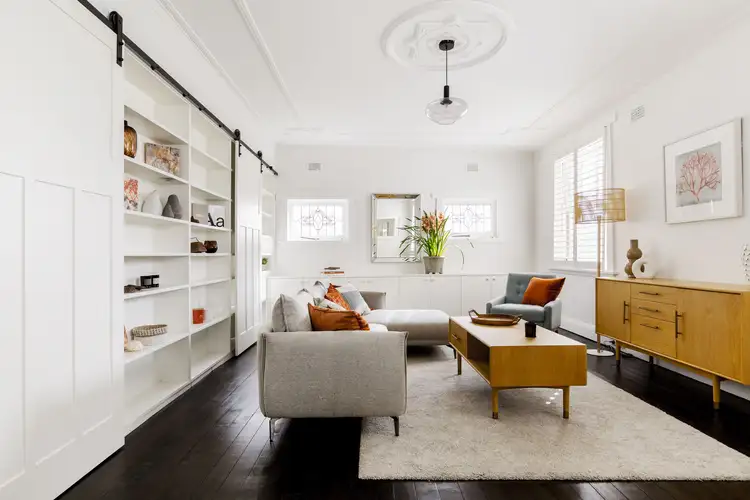 Main view of Homely apartment listing, 14/42 Bayswater Road, Potts Point NSW 2011