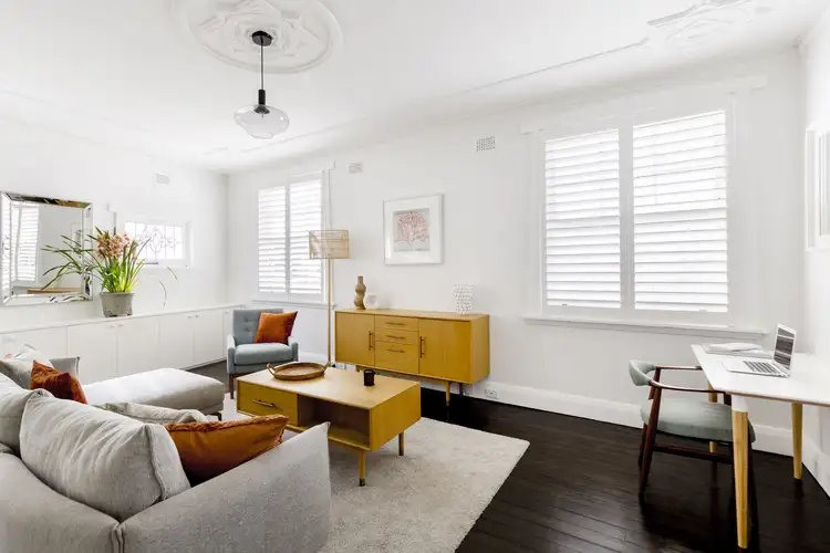 Second view of Homely apartment listing, 14/42 Bayswater Road, Potts Point NSW 2011