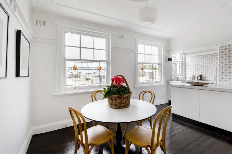 Third view of Homely apartment listing, 14/42 Bayswater Road, Potts Point NSW 2011