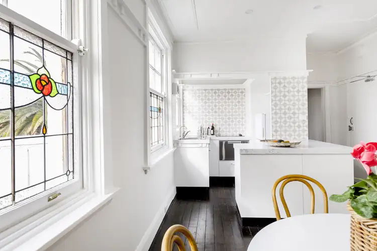 Fourth view of Homely apartment listing, 14/42 Bayswater Road, Potts Point NSW 2011