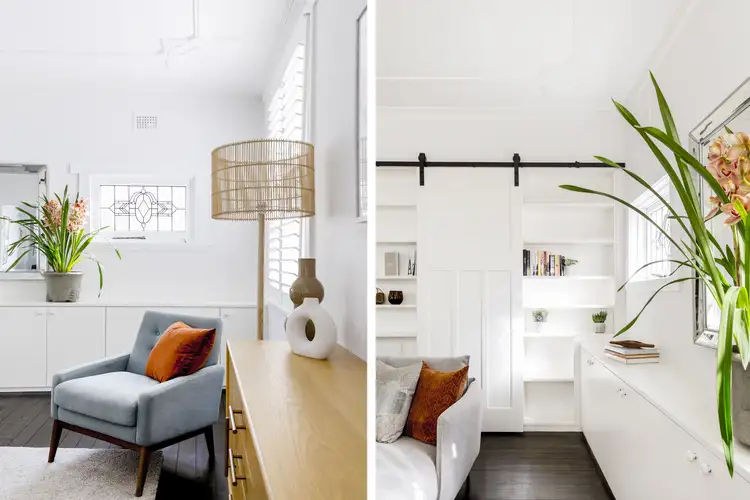 Fifth view of Homely apartment listing, 14/42 Bayswater Road, Potts Point NSW 2011