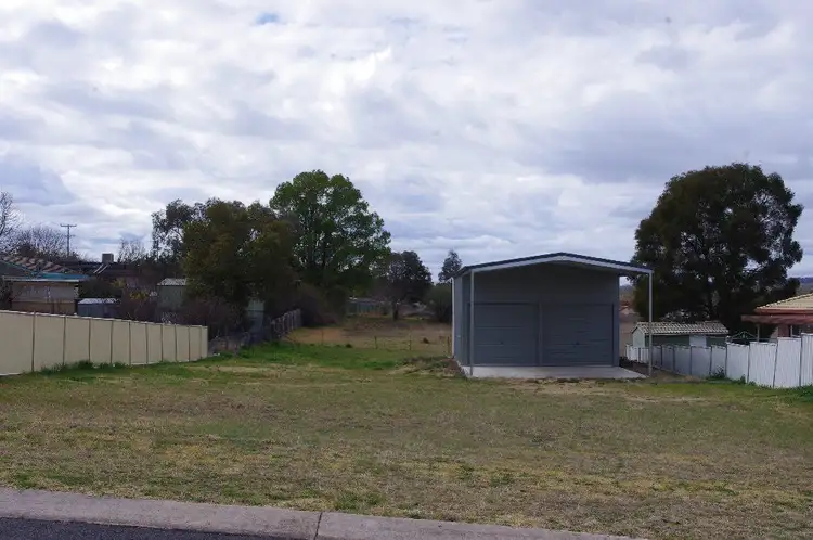 3 Wesley Street, Inverell NSW 2360