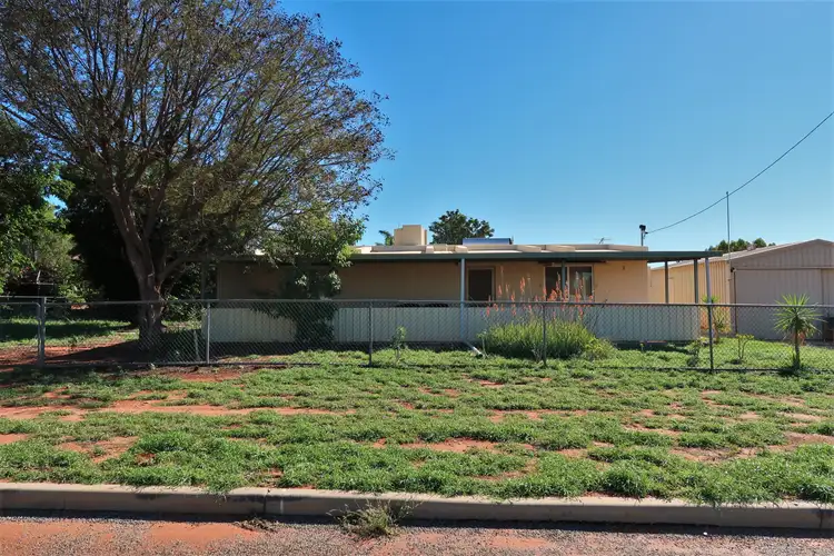 Second view of Homely house listing, 1 Klein Street, Exmouth WA 6707