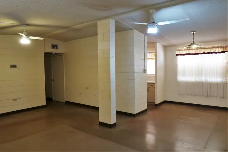 Fourth view of Homely house listing, 1 Klein Street, Exmouth WA 6707