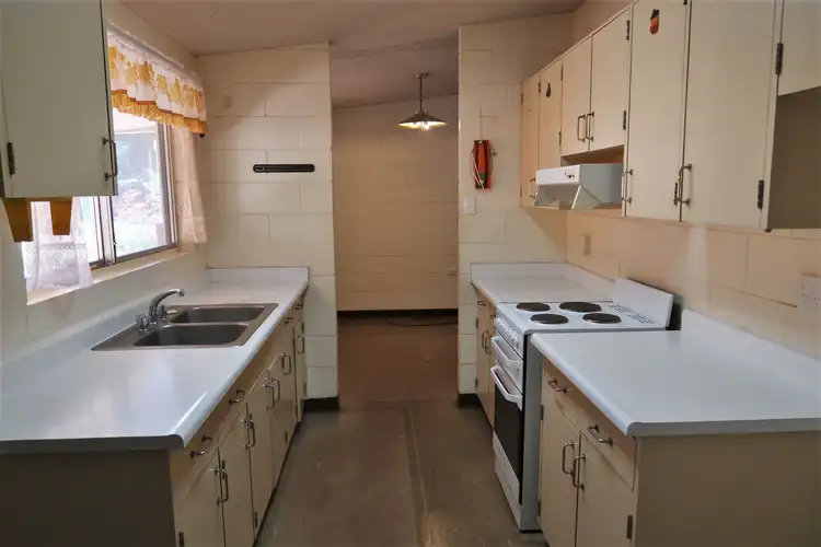 Sixth view of Homely house listing, 1 Klein Street, Exmouth WA 6707
