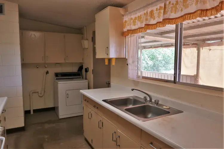 Seventh view of Homely house listing, 1 Klein Street, Exmouth WA 6707