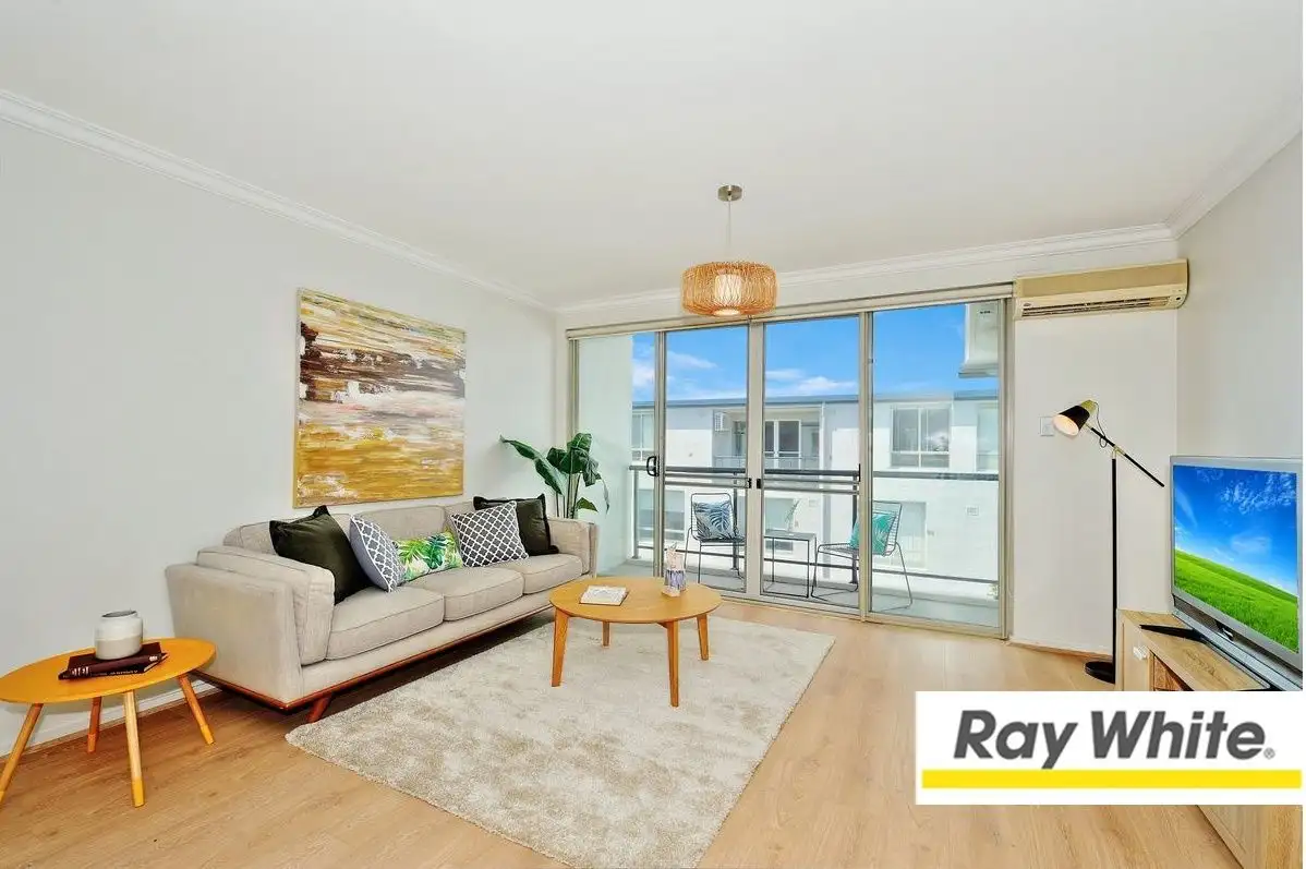 Main view of Homely apartment listing, 75/20 Herbert Street, West Ryde NSW 2114