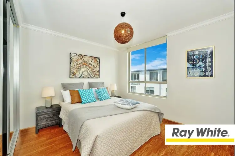 Second view of Homely apartment listing, 75/20 Herbert Street, West Ryde NSW 2114