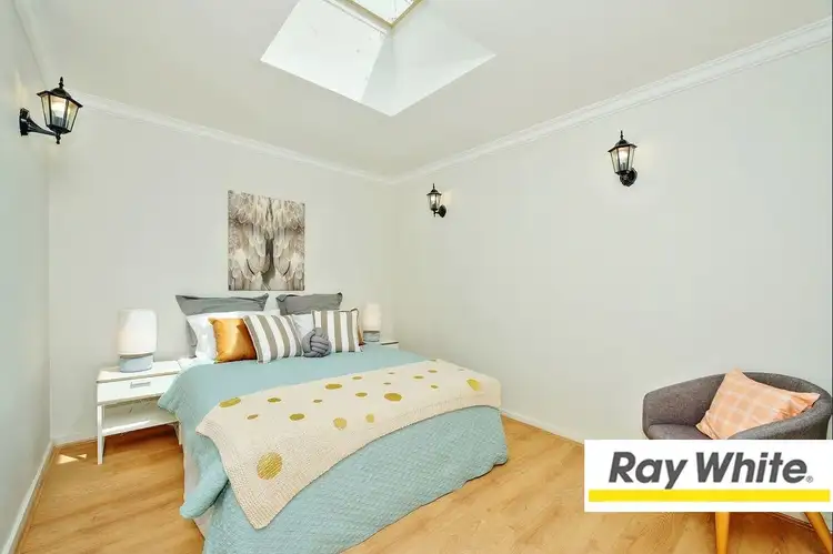 Third view of Homely apartment listing, 75/20 Herbert Street, West Ryde NSW 2114