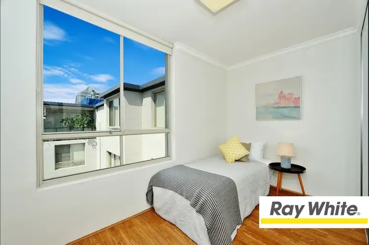 Fourth view of Homely apartment listing, 75/20 Herbert Street, West Ryde NSW 2114