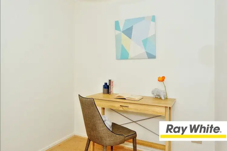 Sixth view of Homely apartment listing, 75/20 Herbert Street, West Ryde NSW 2114