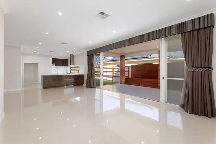 Second view of Homely house listing, 73 Suffolk Street, Caversham WA 6055