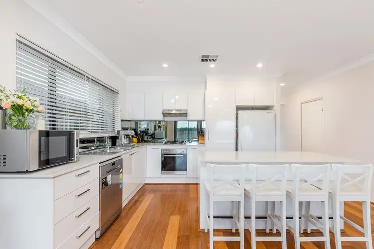 Third view of Homely house listing, 25 Brocklebank Street, Box Hill NSW 2765