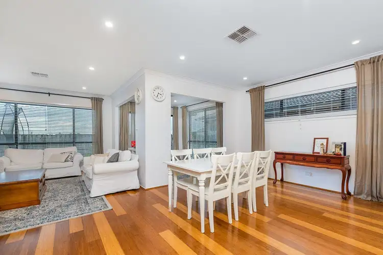 Fourth view of Homely house listing, 25 Brocklebank Street, Box Hill NSW 2765