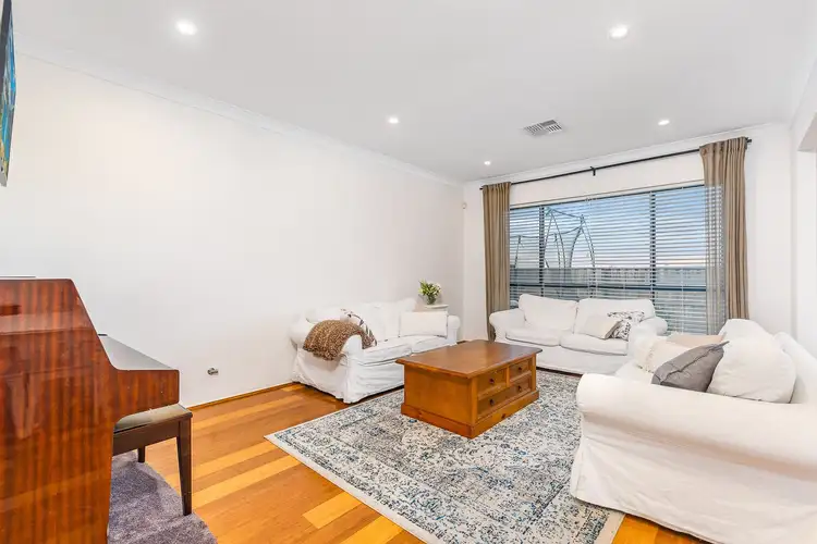 Fifth view of Homely house listing, 25 Brocklebank Street, Box Hill NSW 2765