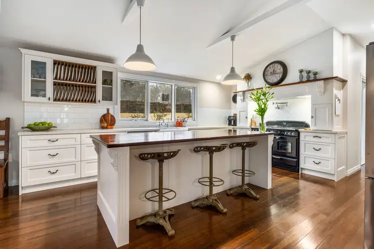 Second view of Homely rural property listing, 1789 O'Connell Road, O'connell NSW 2795