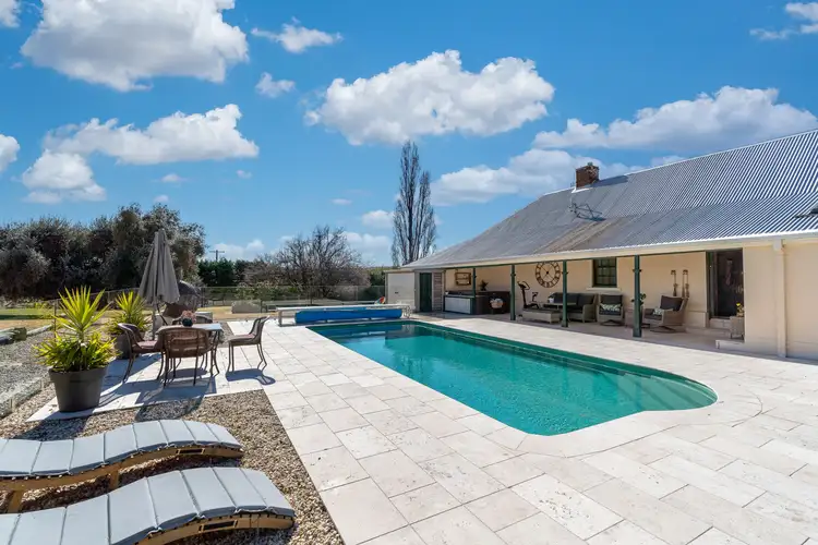 Third view of Homely rural property listing, 1789 O'Connell Road, O'connell NSW 2795