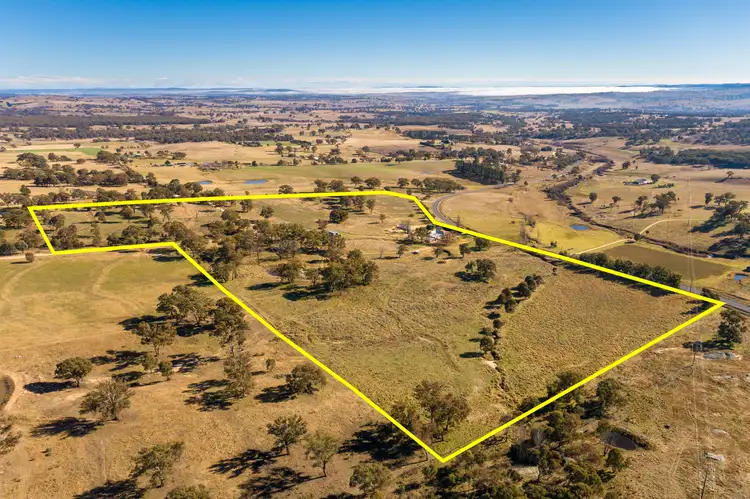 Fourth view of Homely rural property listing, 1789 O'Connell Road, O'connell NSW 2795