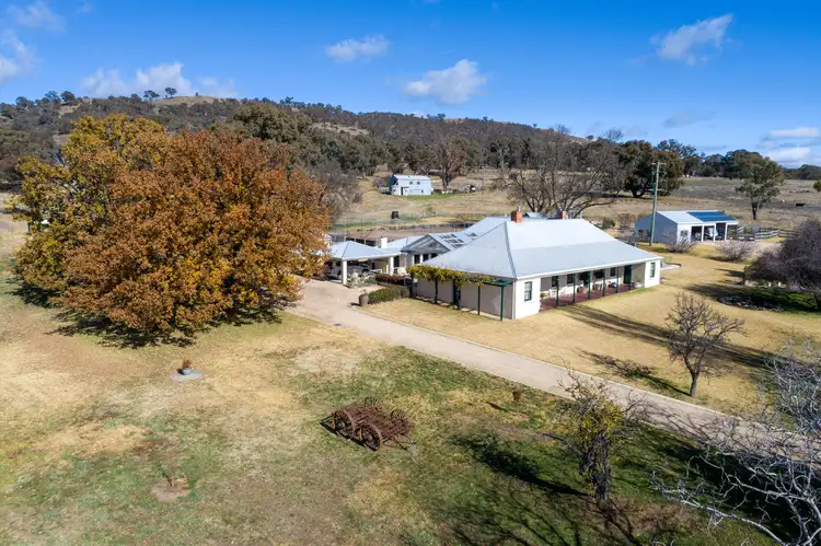 Sixth view of Homely rural property listing, 1789 O'Connell Road, O'connell NSW 2795