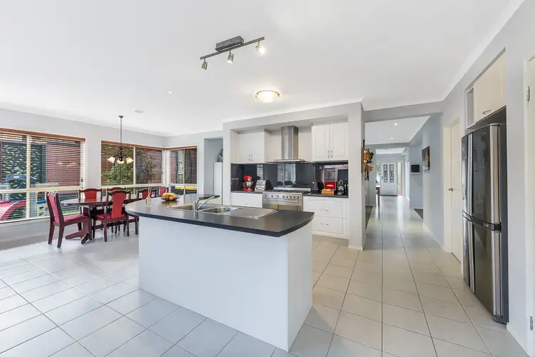 Third view of Homely house listing, 11 Monarch Road, Berwick VIC 3806