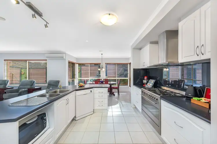 Fourth view of Homely house listing, 11 Monarch Road, Berwick VIC 3806