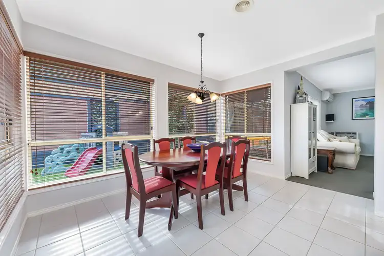 Fifth view of Homely house listing, 11 Monarch Road, Berwick VIC 3806