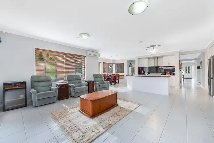 Sixth view of Homely house listing, 11 Monarch Road, Berwick VIC 3806