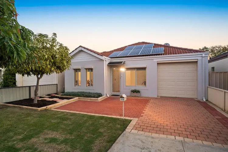 Main view of Homely house listing, 109 Centre Street, Queens Park WA 6107