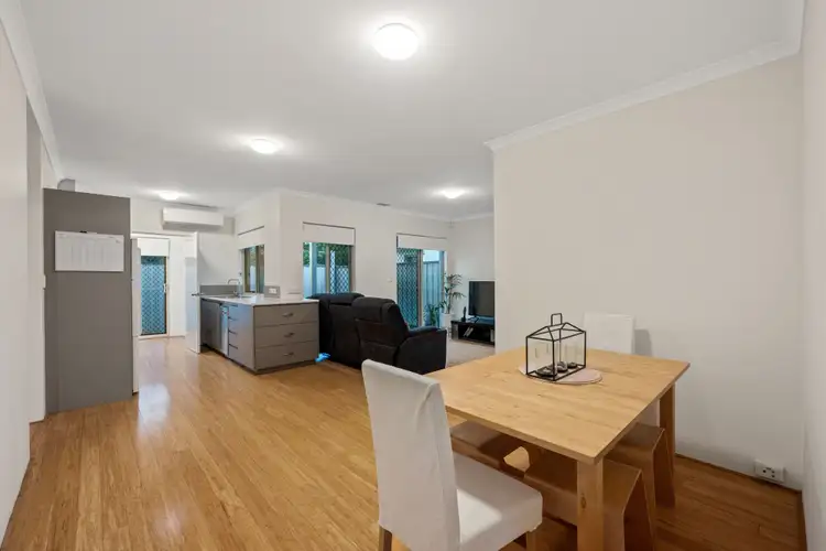 Sixth view of Homely house listing, 109 Centre Street, Queens Park WA 6107