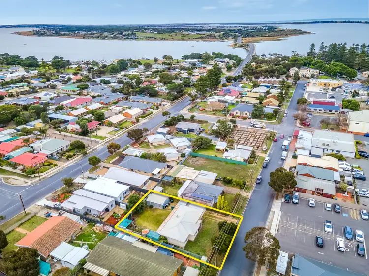 Second view of Homely house listing, 12 Loveday Street, Goolwa SA 5214