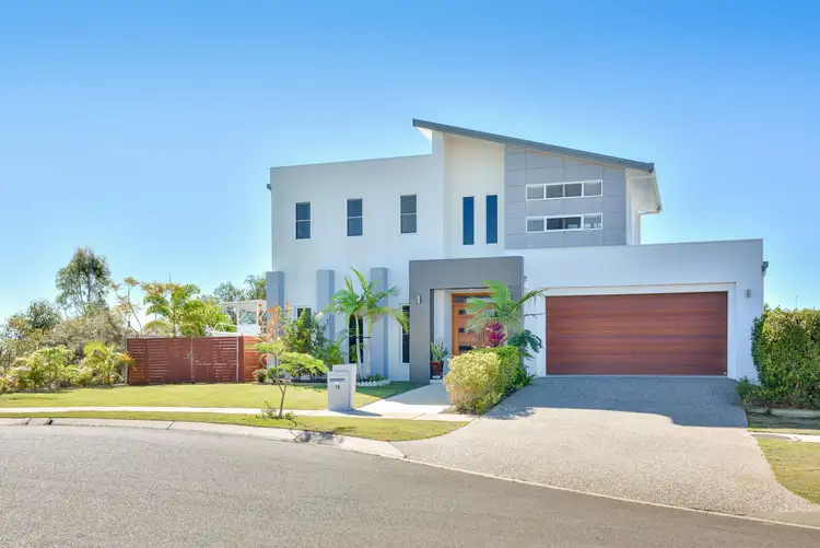 10 Goodnight Place, New Auckland QLD 4680